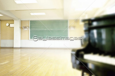 音楽室 商用利用可能な写真素材 イラスト素材ならストックフォトの定額制ペイレスイメージズ