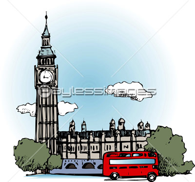 ロンドン塔 商用利用可能な写真素材 イラスト素材ならストックフォトの定額制ペイレスイメージズ