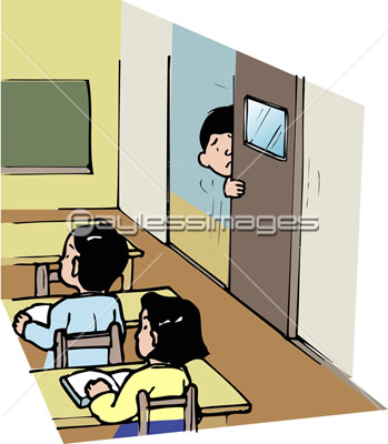 遅刻 商用利用可能な写真素材 イラスト素材ならストックフォトの定額制ペイレスイメージズ