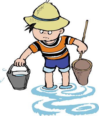 魚とり 商用利用可能な写真素材 イラスト素材ならストックフォトの定額制ペイレスイメージズ