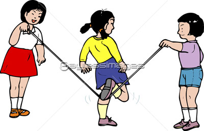 二人とび 商用利用可能な写真素材 イラスト素材ならストックフォトの定額制ペイレスイメージズ