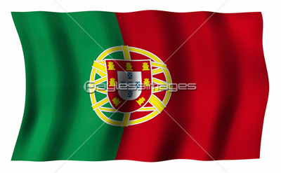 ポルトガルの国旗 ストックフォトの定額制ペイレスイメージズ