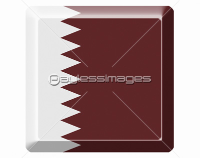 カタールの国旗 ストックフォトの定額制ペイレスイメージズ