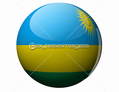 ルワンダの国旗 ストックフォトの定額制ペイレスイメージズ