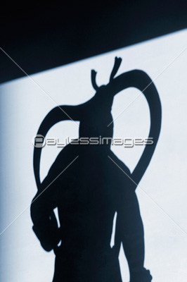 四天王寺東門の金剛力士像の影 商用利用可能な写真素材 イラスト素材ならストックフォトの定額制ペイレスイメージズ