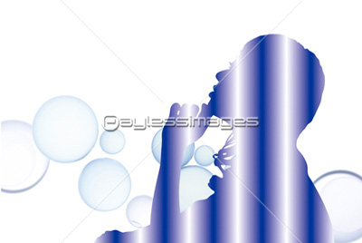 女性シルエット 商用利用可能な写真素材 イラスト素材ならストックフォトの定額制ペイレスイメージズ