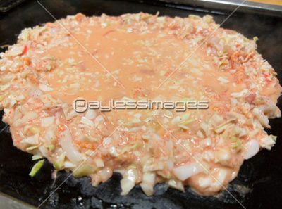 驚くばかりもんじゃ 焼き イラスト ディズニー帝国