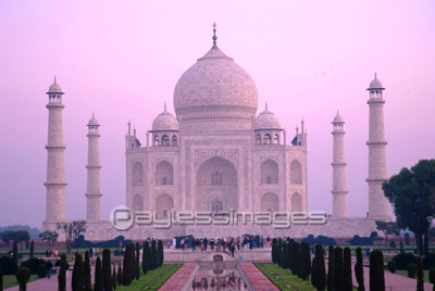 タージ マハル 商用利用可能な写真素材 イラスト素材ならストックフォトの定額制ペイレスイメージズ