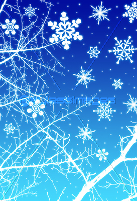 雪の背景 商用利用可能な写真素材 イラスト素材ならストックフォトの定額制ペイレスイメージズ