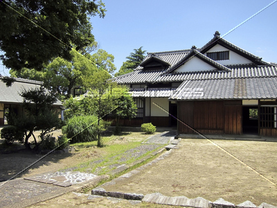 1001 日本家屋 ストックフォトの定額制ペイレスイメージズ