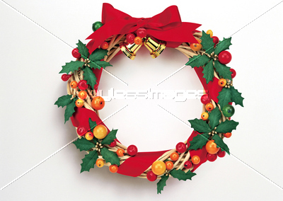 クリスマスリーフ - 商用利用可能な写真素材・イラスト素材なら クリスマスリーフ - 商用利用可能な写真素材・イラスト素材なら