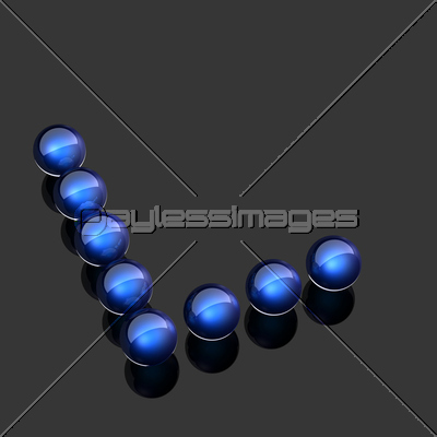 �ɥå����˹�����������ե��٥åȤ�L