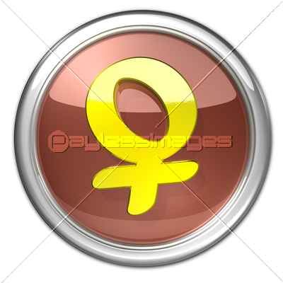 金星をあらわすシンボルマーク 商用利用可能な写真素材 イラスト素材ならストックフォトの定額制ペイレスイメージズ