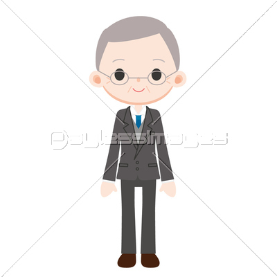 校長先生 商用利用可能な写真素材 イラスト素材ならストックフォトの定額制ペイレスイメージズ