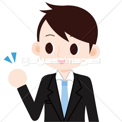 スーツの男性 ガッツポーズ 商用利用可能な写真素材 イラスト素材ならストックフォトの定額制ペイレスイメージズ