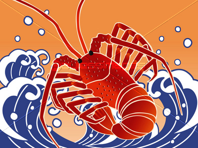 大漁旗鯛和柄 商用利用可能な写真素材 イラスト素材ならストックフォトの定額制ペイレスイメージズ