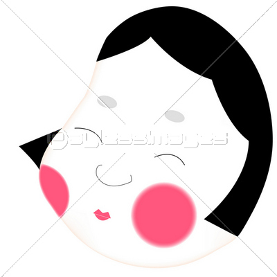 節分 おかめ 豆 豆まき 商用利用可能な写真素材 イラスト素材ならストックフォトの定額制ペイレスイメージズ