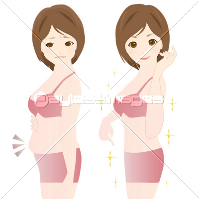 最新ビフォー アフター イラスト 全イラスト集