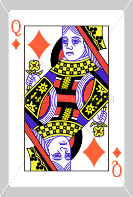 PSA10 イーブイ　トランプ　クイーン　ダイヤ PSA10 イーブイ トランプ クイーン ダイヤ