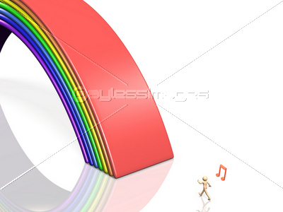 架け橋の写真 イラスト素材 写真素材 ストックフォトの定額制ペイレスイメージズ