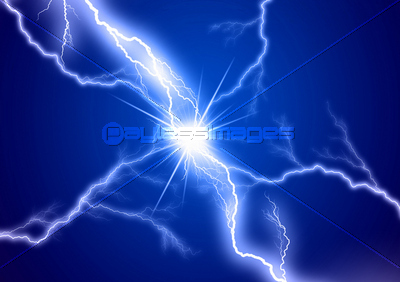 稲妻 商用利用可能な写真素材 イラスト素材ならストックフォトの定額制ペイレスイメージズ