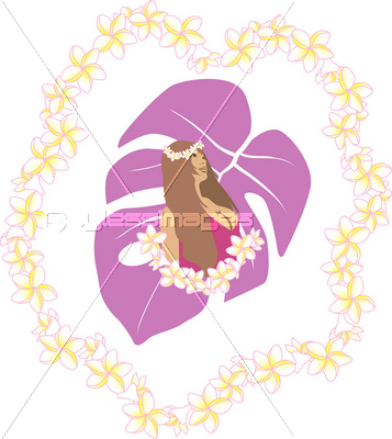 フラガール 商用利用可能な写真素材 イラスト素材ならストックフォトの定額制ペイレスイメージズ