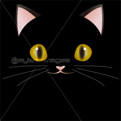 猫 かわいい イラスト ハロウィン 商用利用可能な写真素材 イラスト素材ならストックフォトの定額制ペイレスイメージズ