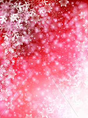 雪 クリスマス 背景 ストックフォトの定額制ペイレスイメージズ