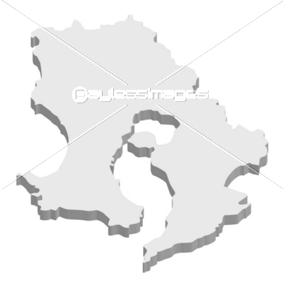 鹿児島 地図 3d 商用利用可能な写真素材 イラスト素材ならストックフォトの定額制ペイレスイメージズ