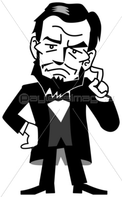 似顔絵の写真 イラスト素材 写真素材 ストックフォトの定額制ペイレスイメージズ