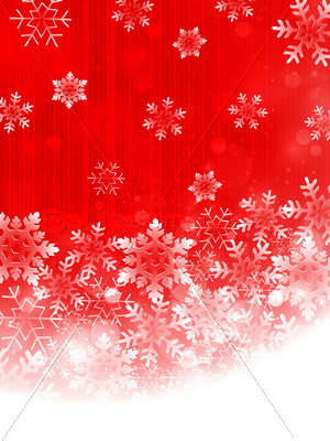 雪 クリスマス 背景 ストックフォトの定額制ペイレスイメージズ