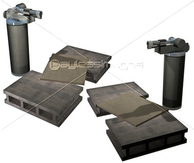 あなたのためのイラスト ラブリーガス バーナー イラスト