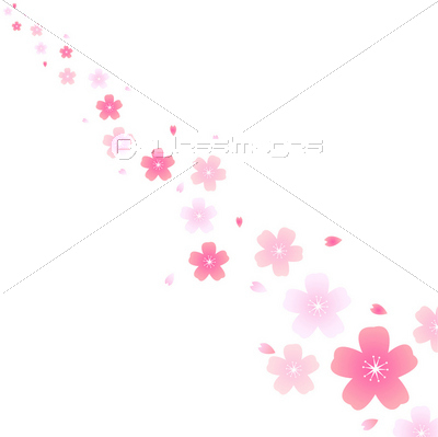 桜 さくら 背景 商用利用可能な写真素材 イラスト素材ならストックフォトの定額制ペイレスイメージズ