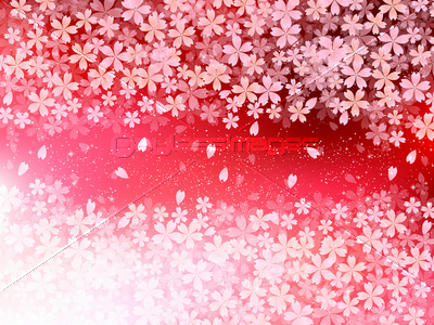 桜 さくら 背景 商用利用可能な写真素材 イラスト素材ならストックフォトの定額制ペイレスイメージズ
