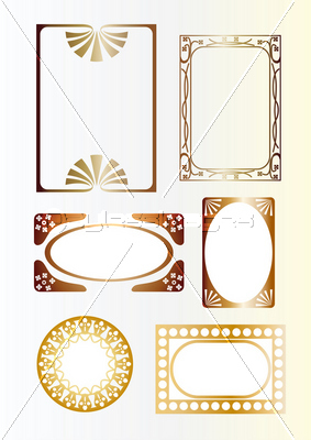 和洋折衷のフレーム 商用利用可能な写真素材 イラスト素材ならストックフォトの定額制ペイレスイメージズ