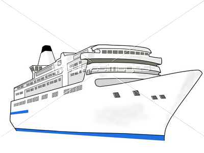 豪華客船 商用利用可能な写真素材 イラスト素材ならストックフォトの定額制ペイレスイメージズ
