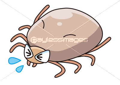 マダニ 商用利用可能な写真素材 イラスト素材ならストックフォトの定額制ペイレスイメージズ