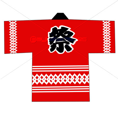 祭の法被 商用利用可能な写真素材 イラスト素材ならストックフォトの定額制ペイレスイメージズ