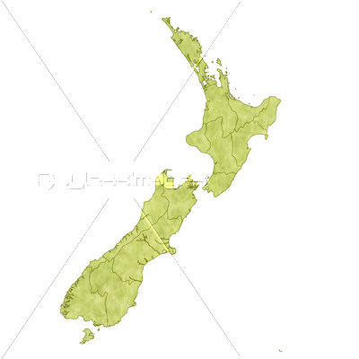 ニュージーランド 地図 国 商用利用可能な写真素材 イラスト素材ならストックフォトの定額制ペイレスイメージズ