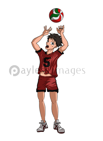 バレーボール選手 商用利用可能な写真素材 イラスト素材ならストックフォトの定額制ペイレスイメージズ バレーボール選手 商用利用可能な写真素材 イラスト素材ならストックフォトの定額制ペイレスイメージズ