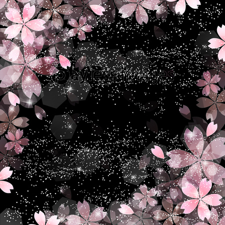 桜 花 背景 商用利用可能な写真素材 イラスト素材ならストックフォトの定額制ペイレスイメージズ
