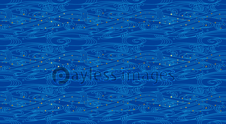 波パターン Seamless Patterns ストックフォトの定額制ペイレスイメージズ