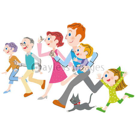 新鮮な横向き 走る イラスト 横 ディズニー帝国