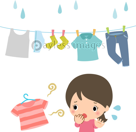 洗濯物の臭いに悩む女性 商用利用可能な写真素材 イラスト素材ならストックフォトの定額制ペイレスイメージズ 洗濯物の臭いに悩む女性 商用利用可能な写真素材 イラスト素材ならストックフォトの定額制ペイレスイメージズ