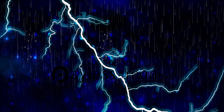雷 雨 背景 商用利用可能な写真素材 イラスト素材ならストックフォトの定額制ペイレスイメージズ