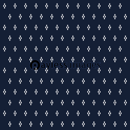 紺と白の絣模様 和風柄 商用利用可能な写真素材 イラスト素材ならストックフォトの定額制ペイレスイメージズ