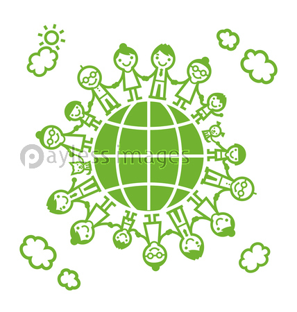 ２世代家族 ファミリー 商用利用可能な写真素材 イラスト素材ならストックフォトの定額制ペイレスイメージズ