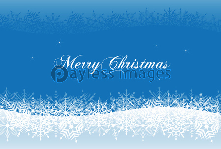 クリスマス雪の結晶の背景イラスト 商用利用可能な写真素材 イラスト素材ならストックフォトの定額制ペイレスイメージズ