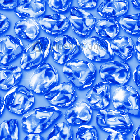 砕いた氷のイラスト シームレスパターン ストックフォトの定額制ペイレスイメージズ