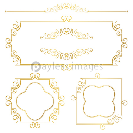 罫線 飾り罫 商用利用可能な写真素材 イラスト素材ならストックフォトの定額制ペイレスイメージズ 罫線 飾り罫 商用利用可能な写真素材 イラスト素材ならストックフォトの定額制ペイレスイメージズ